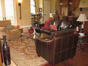 Bonnie Brae Vacant Staging - After