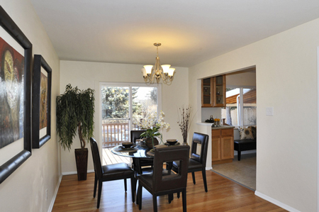 Pineapple Interiors Home Staging Denver, CO