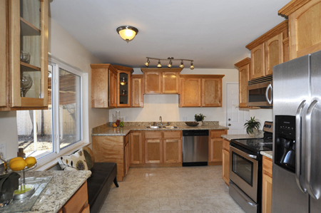 Pineapple Interiors Home Staging Denver, CO