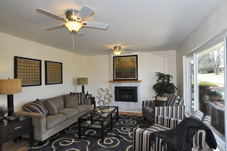Pineapple Interiors Home Staging Denver, CO 