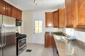 Home Staging Denver Colorado Kitchen