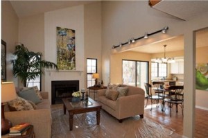 Home Staging in Denver Colorado